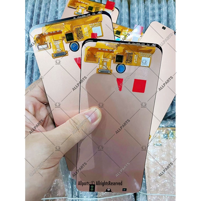 Màn Hình Thay Thế Cho điện thoại Samsung Galaxy M30 M30s M31 M21 M21s M305 M307 M315 M215 Liền Khung Man Hinh Zin