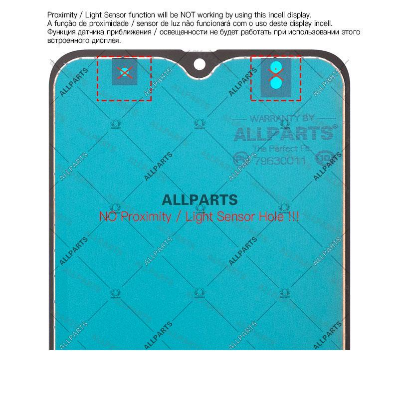 Màn Hình Thay Thế Cho điện thoại Samsung Galaxy M30 M30s M31 M21 M21s M305 M307 M315 M215 Liền Khung Man Hinh Zin