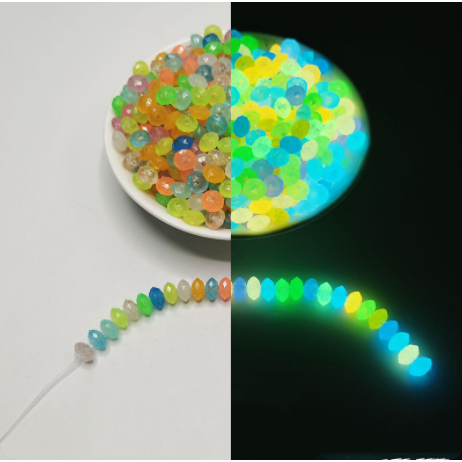 Vỏ Sò Dạ Quang Trang Trí Bể Cá