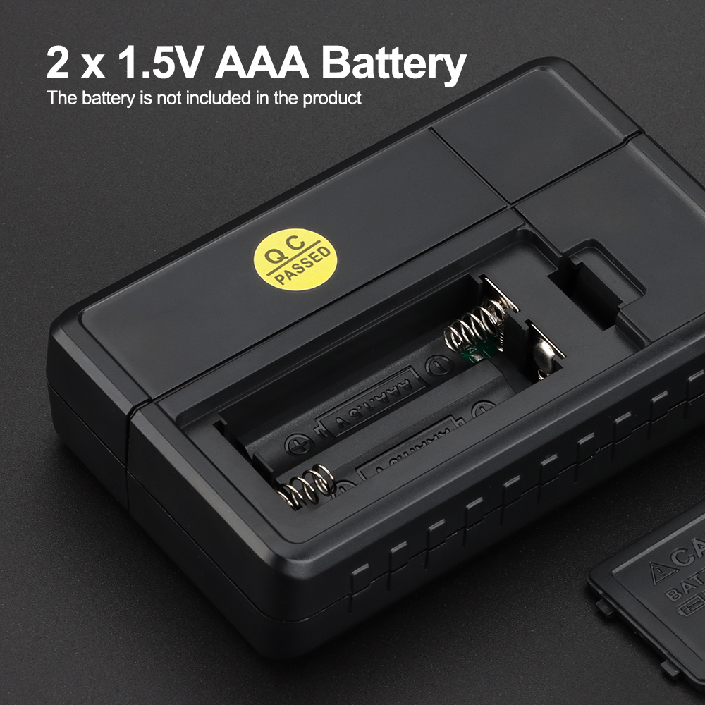 Máy Kiểm Tra Dây Cáp Mạng habotest ht812a 8p / 6p / 4p / 2p