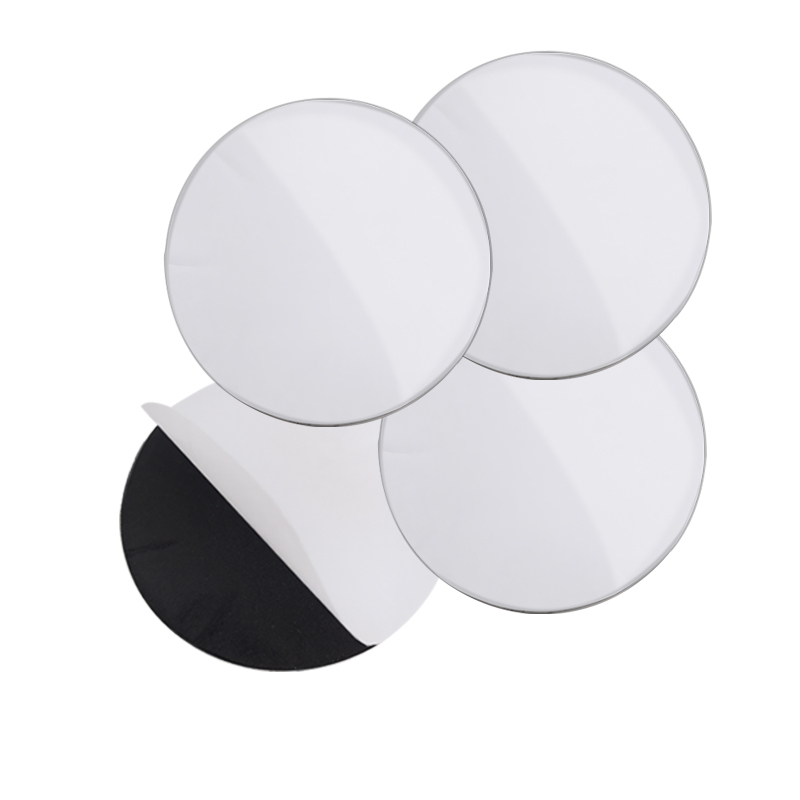 Bộ 4 Nắp Đậy Trục Bánh Xe Hơi Mazda Speed Atenza MX3 MX5 Axela Mxs Bằng Nhôm 56mm