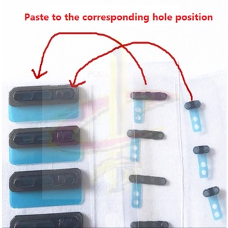 Lưới Bọc Loa Chống Bụi Chuyên Dụng Cho XR X Xs Max 11 Pro Max