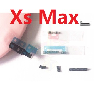 Lưới Bọc Loa Chống Bụi Chuyên Dụng Cho XR X Xs Max 11 Pro Max