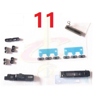 Lưới Bọc Loa Chống Bụi Chuyên Dụng Cho XR X Xs Max 11 Pro Max