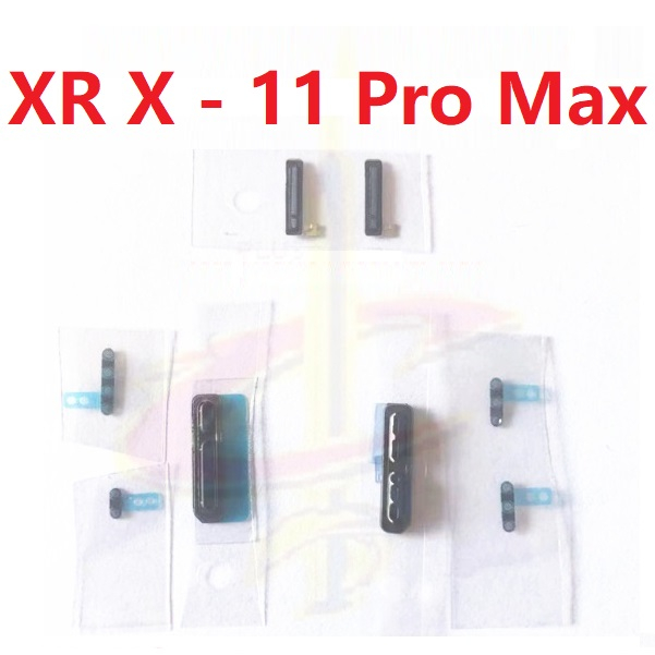 Lưới Bọc Loa Chống Bụi Chuyên Dụng Cho XR X Xs Max 11 Pro Max