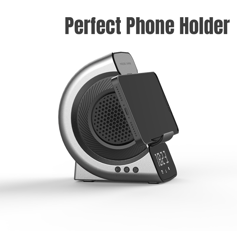 Loa Bluetooth Không Dây Mini Thông Minh Di Động Cho TV PC