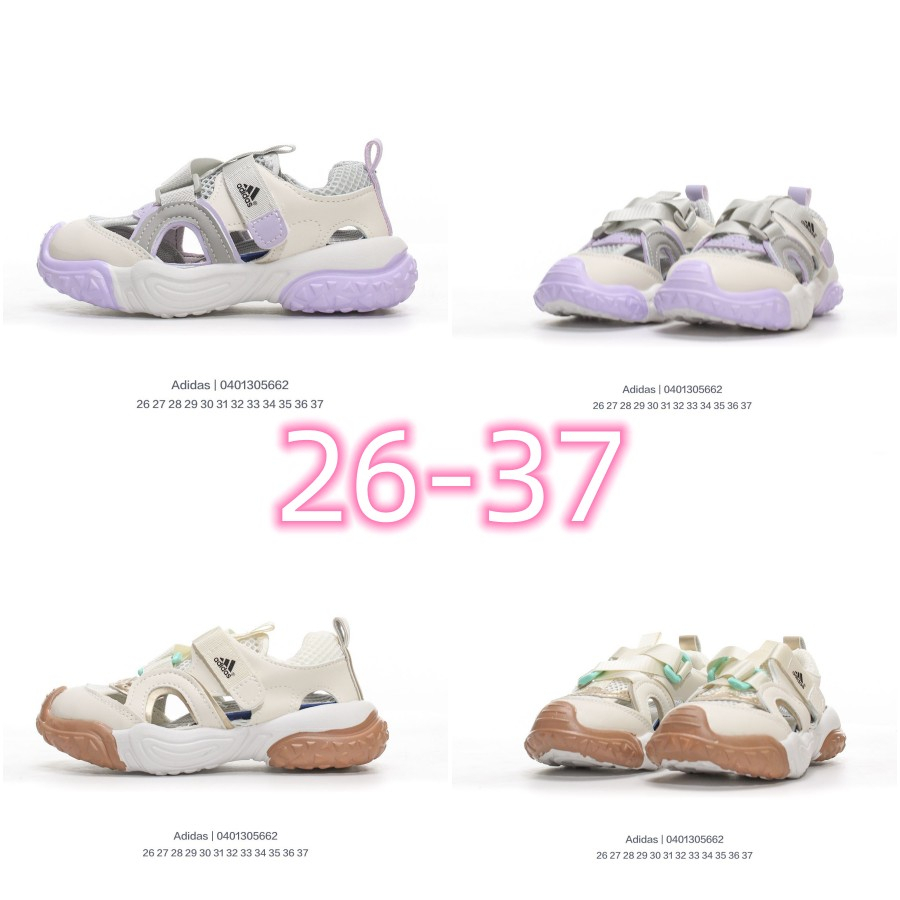 Giày Thể Thao Adidas 323-Adidas Thoáng Khí Năng Động Cho Bé