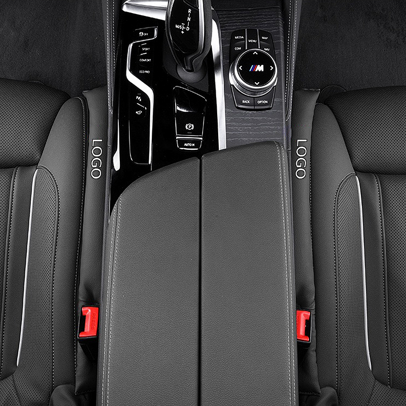 Phù Hợp Cho Xe Honda City Accord Civic CRV BRV HRV Jazz Fit Seat Gap Da Chống Rò Rỉ Cắm Để Ngăn Rơi Và Lấp Đầy Khoảng Cách Dải