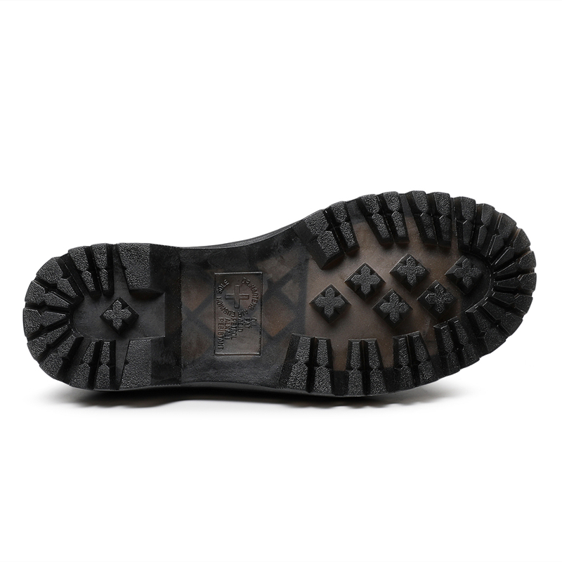 Giày LườI Da Tua Rua Xinh XắN Cho Nữ