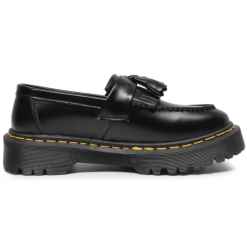 Giày LườI Da Tua Rua Xinh XắN Cho Nữ