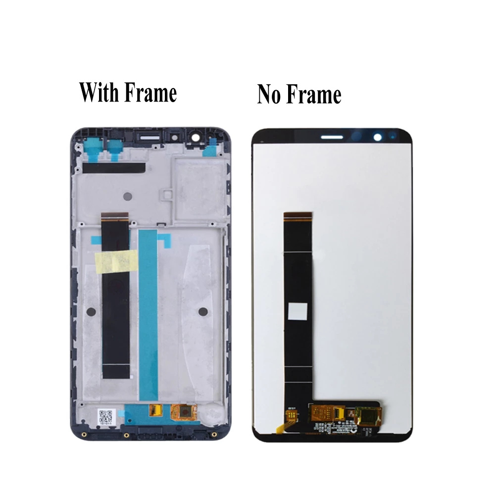 Màn Hình Cảm Ứng LCD Thay Thế Chuyên Dụng Cho ASUS Zenfone Max Plus  ZB570TL ASUS Zenfone Max Plus  ZB570TL