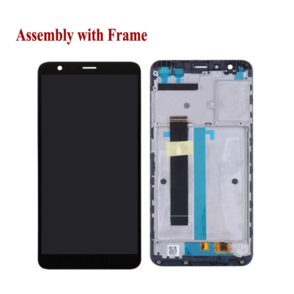 Màn Hình Cảm Ứng LCD Thay Thế Chuyên Dụng Cho ASUS Zenfone Max Plus  ZB570TL ASUS Zenfone Max Plus  ZB570TL