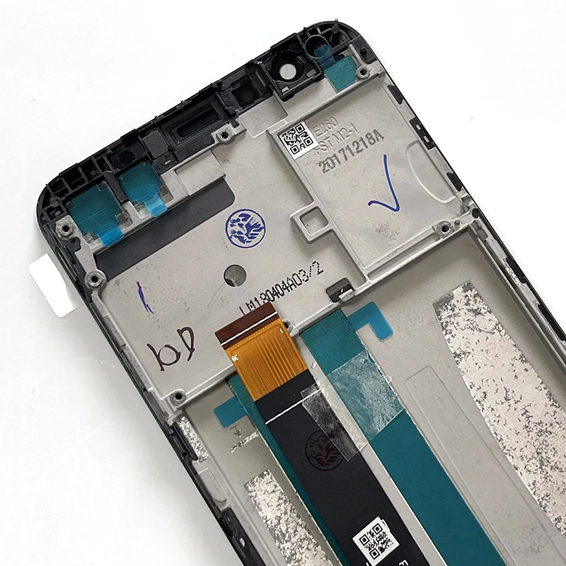 Màn Hình Cảm Ứng LCD Thay Thế Chuyên Dụng Cho ASUS Zenfone Max Plus  ZB570TL ASUS Zenfone Max Plus  ZB570TL