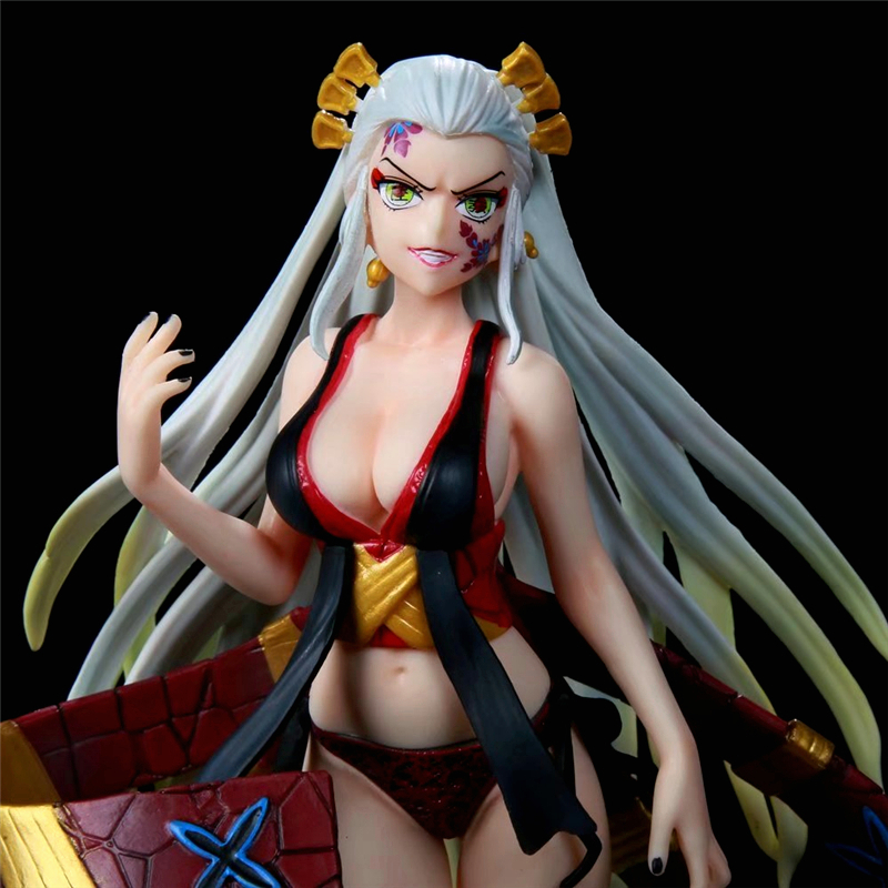 Mô Hình Nhân Vật Kimetsu No Yaiba 28cm