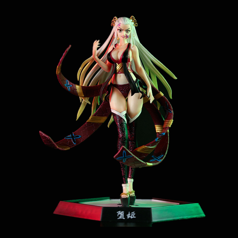 Mô Hình Nhân Vật Kimetsu No Yaiba 28cm