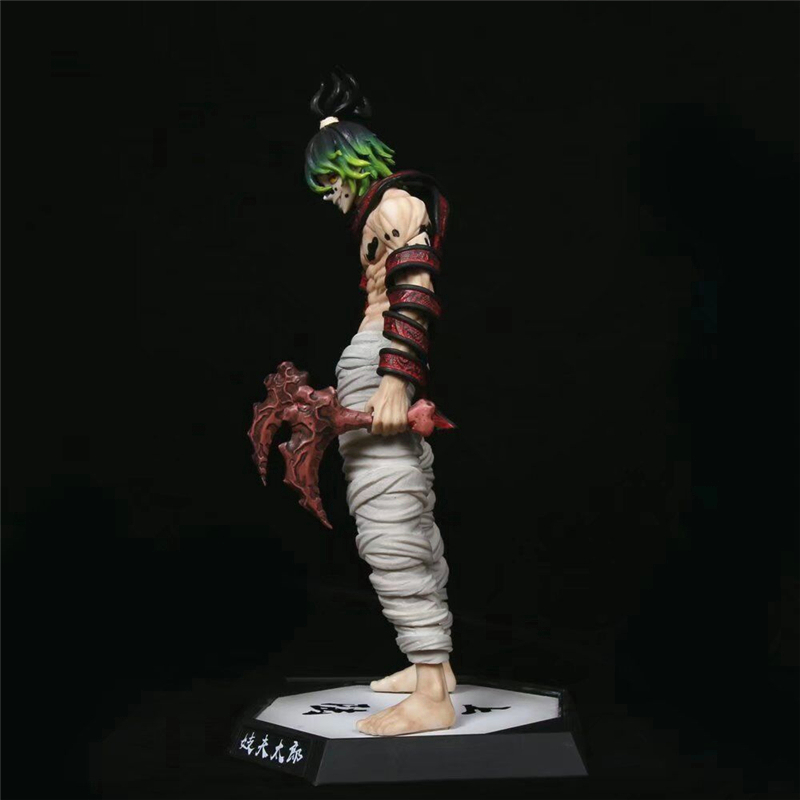 Mô Hình Nhân Vật Kimetsu No Yaiba 28cm