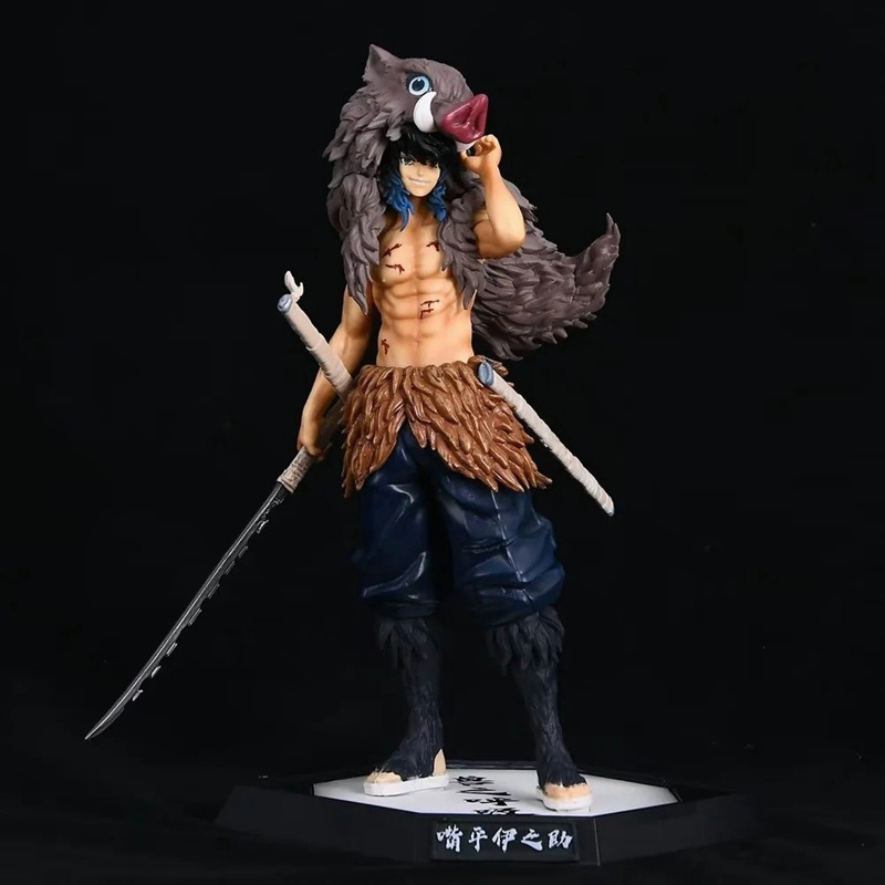 Mô Hình Nhân Vật Kimetsu No Yaiba 28cm