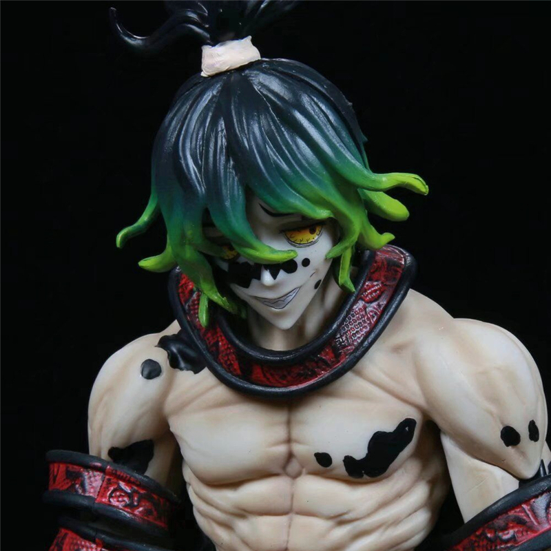 Mô Hình Nhân Vật Kimetsu No Yaiba 28cm