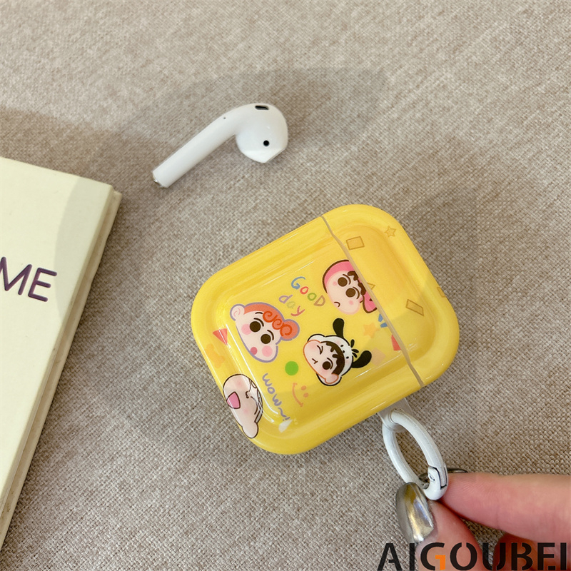 Bao Da Điện Thoại Nắp Lật Dễ Thương Bảo Vệ Toàn Diện Cho IPhone11 12 Pro Max 13 14 Pro Max