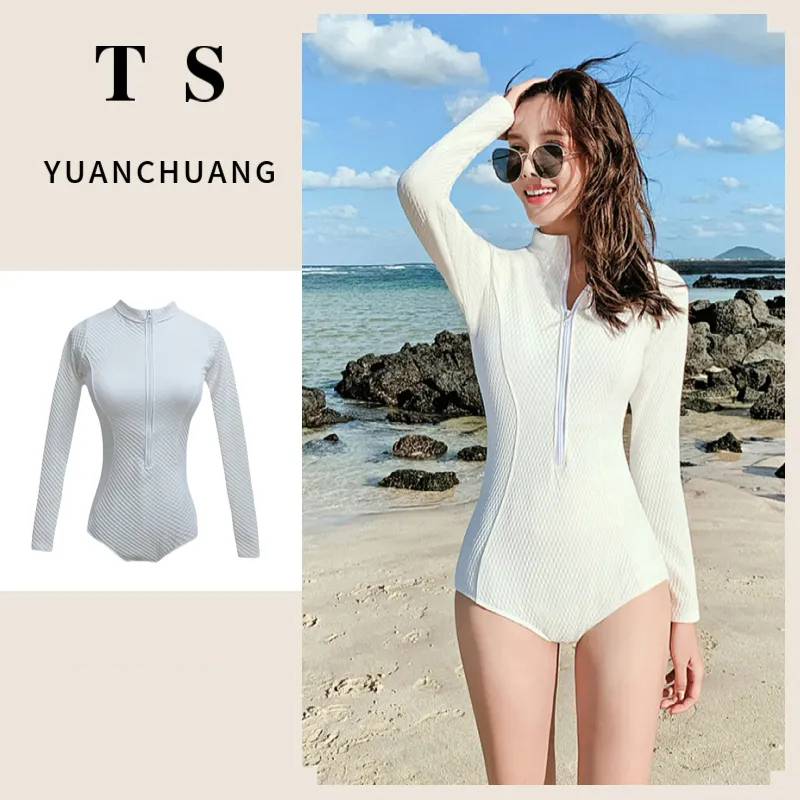 Đồ Bơi Một Mảnh Thể Thao Phong Cách Thời Trang Mới 2023 738