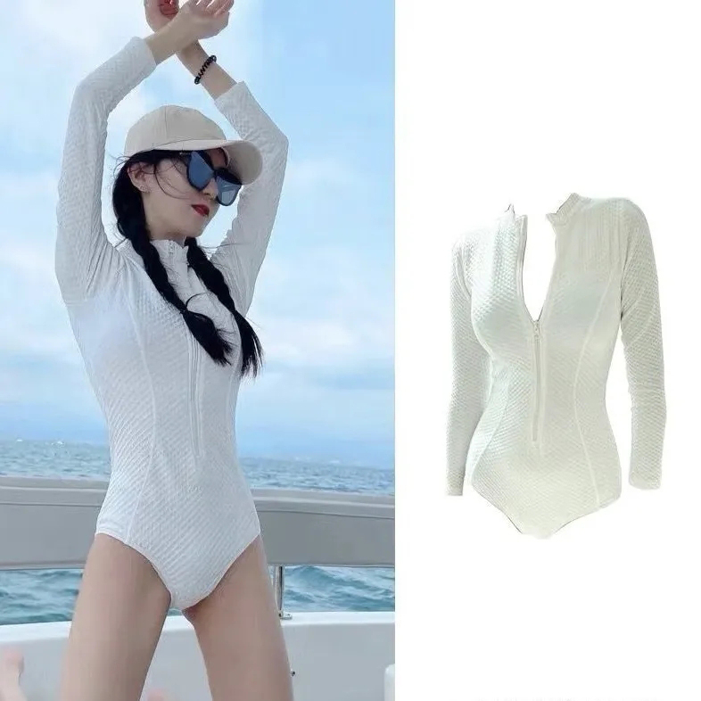 Đồ Bơi Một Mảnh Thể Thao Phong Cách Thời Trang Mới 2023 738