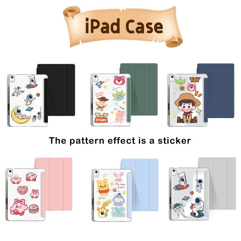 Ốp Máy Tính Bảng Bằng Cho ipad Air 4 10.9 gen 10 2022 2020 air 4 5 10.9 2019 ipad 7 gen8 gen9 10.2 ipad air3 10.5 pro 10.5 air 2 5 2018 6 mini 6 mini 5 4
