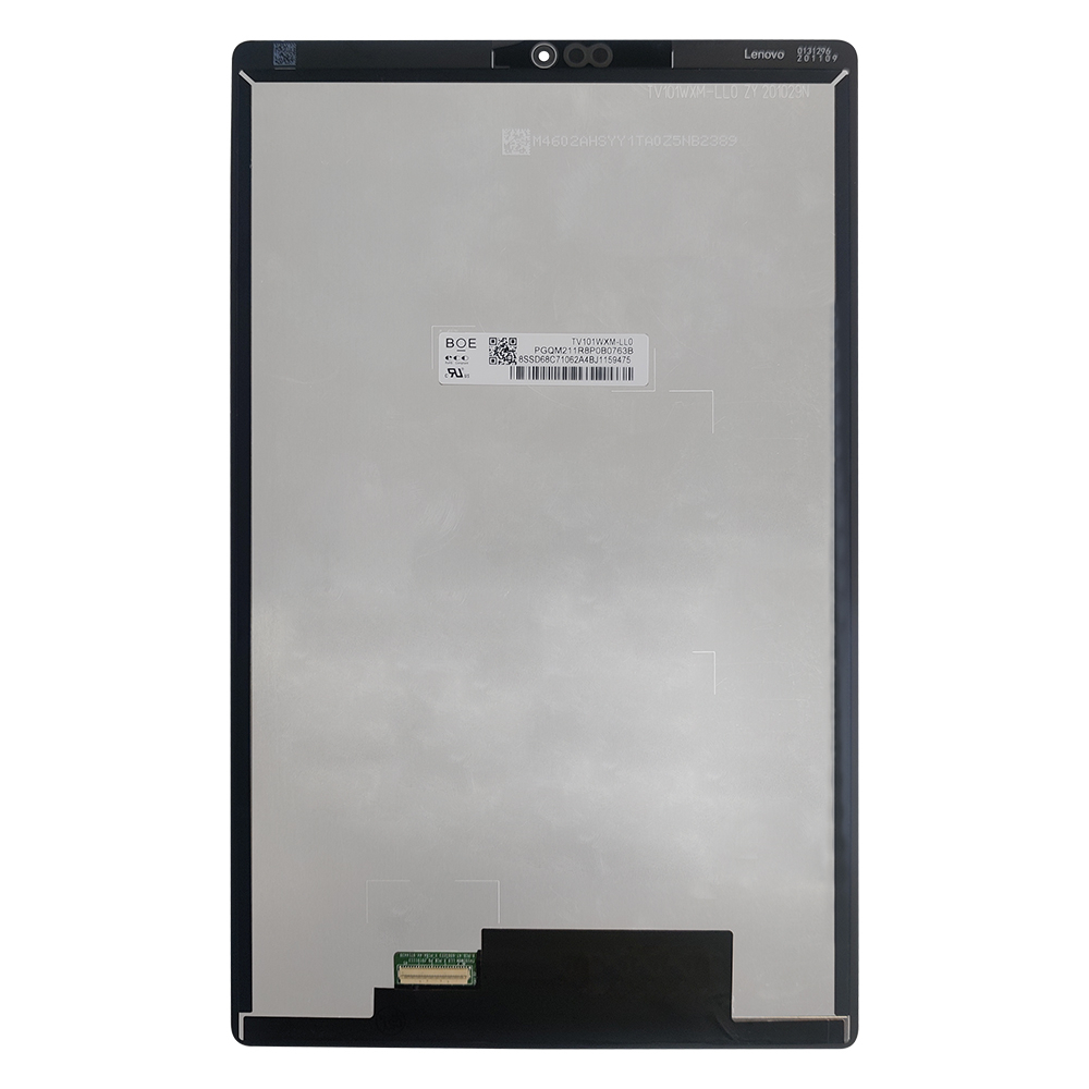 Màn Hình Cảm Ứng LCD 10.1 "Cho Lenovo Tab M10 HD 2nd Gen TB-X306F TB-X306X TB-X306 TB X306