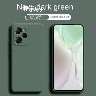 Ốp Điện Thoại Màu Kẹo Bằng Silicon Cho Xiaomi Poco C40 X5 Pro 5G Redmi 10C Redmi10C 10A Note 11s 11 Pro 5G