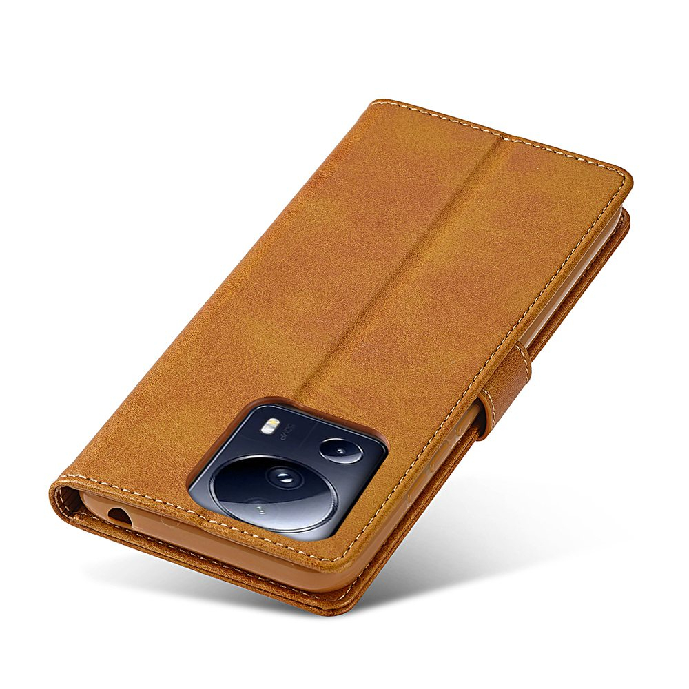 Lật Ốp Lưng In Họa Tiết Dành Cho Điện Thoại xiaomi 13 lite 12 12s pro 12x 13t pro