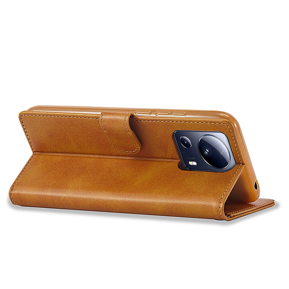 Lật Ốp Lưng In Họa Tiết Dành Cho Điện Thoại xiaomi 13 lite 12 12s pro 12x 13t pro