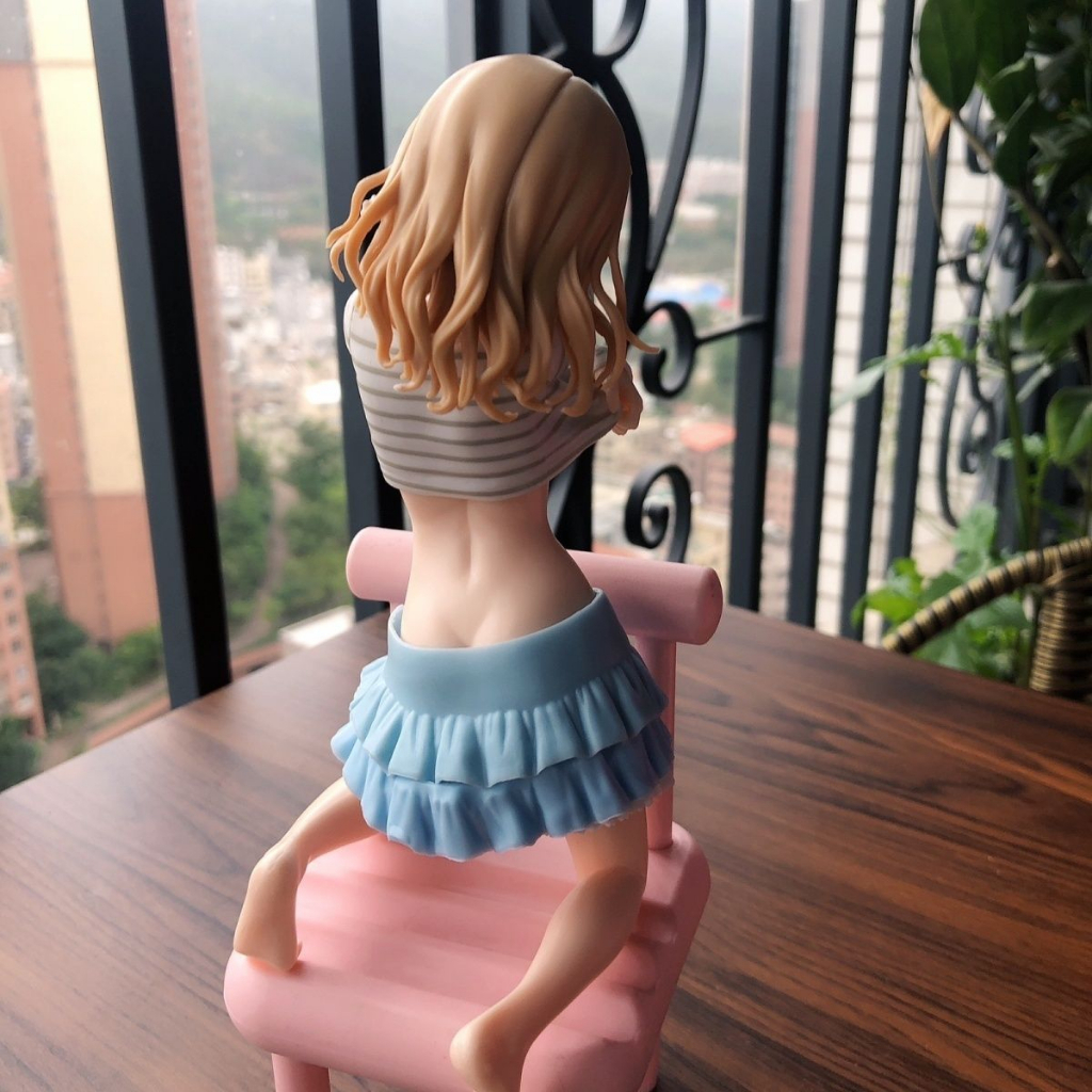 Mô Hình Nhân Vật Cao Cấp Anime 1 / 7 cm Tỉ Lệ 1 / 15 cm