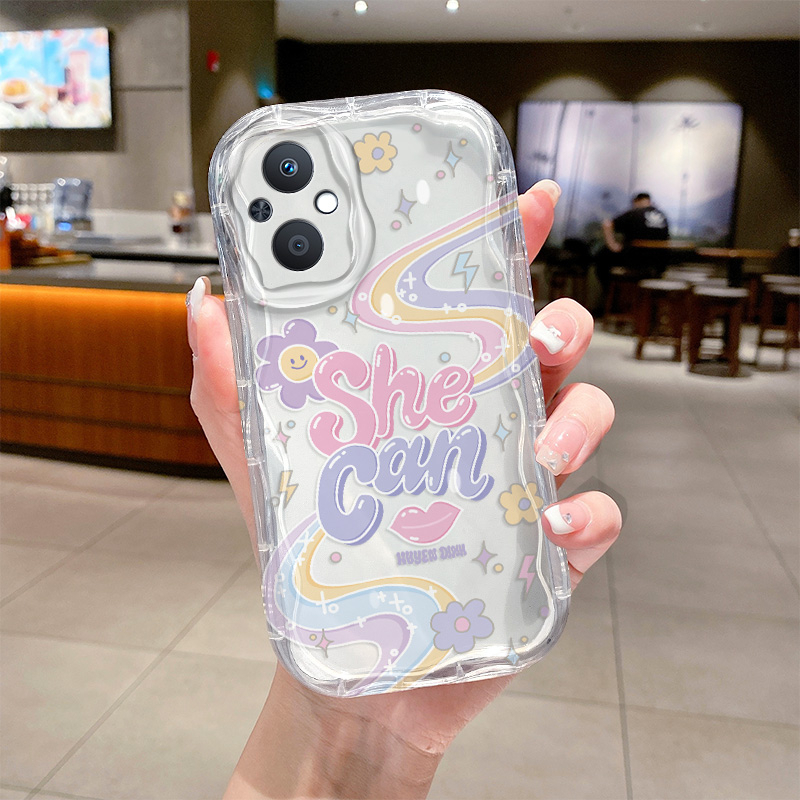 Ốp Điện Thoại Họa Tiết Hoạt Hình Cho OPPO Reno 8T 5G 8Z 5G 7Z 5G Reno 8 5G 8 PRO Reno 5 5G Reno 6 6Z 7 PRO