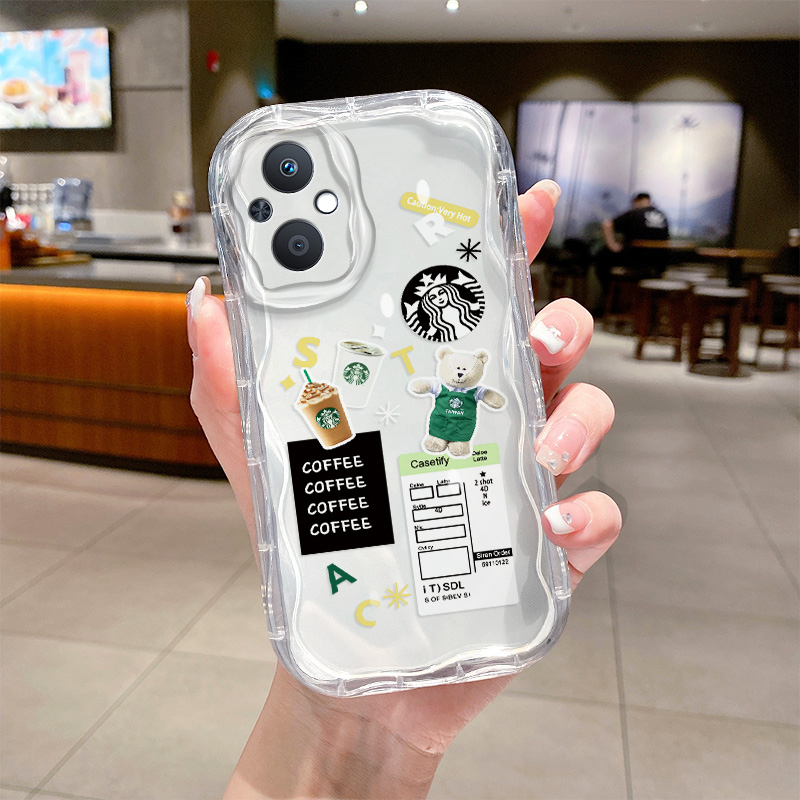 Ốp Điện Thoại Họa Tiết Hoạt Hình Cho OPPO Reno 8T 5G 8Z 5G 7Z 5G Reno 8 5G 8 PRO Reno 5 5G Reno 6 6Z 7 PRO