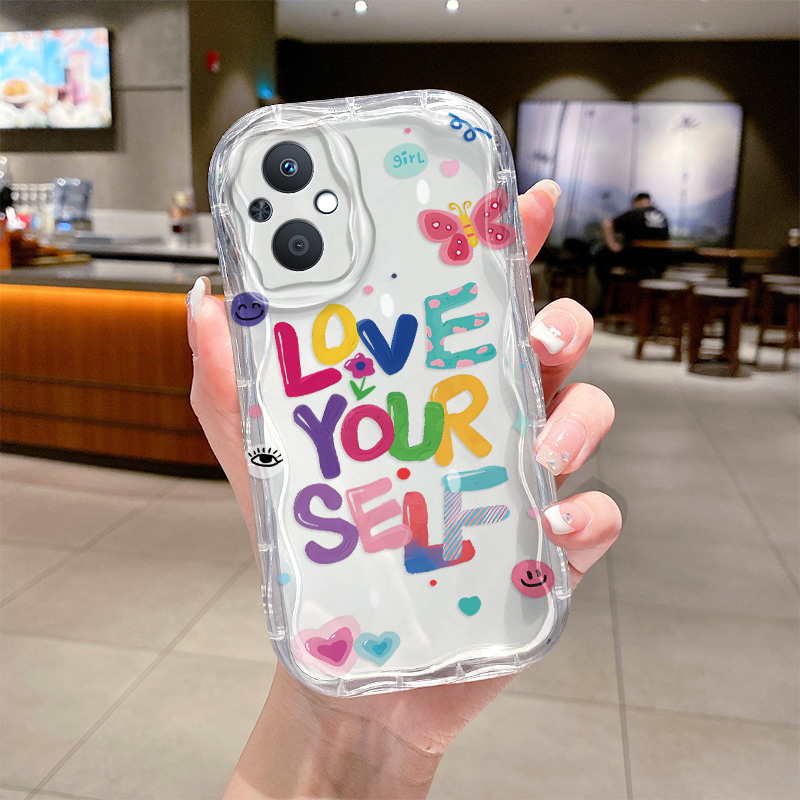 Ốp Điện Thoại Họa Tiết Hoạt Hình Cho OPPO Reno 8T 5G 8Z 5G 7Z 5G Reno 8 5G 8 PRO Reno 5 5G Reno 6 6Z 7 PRO