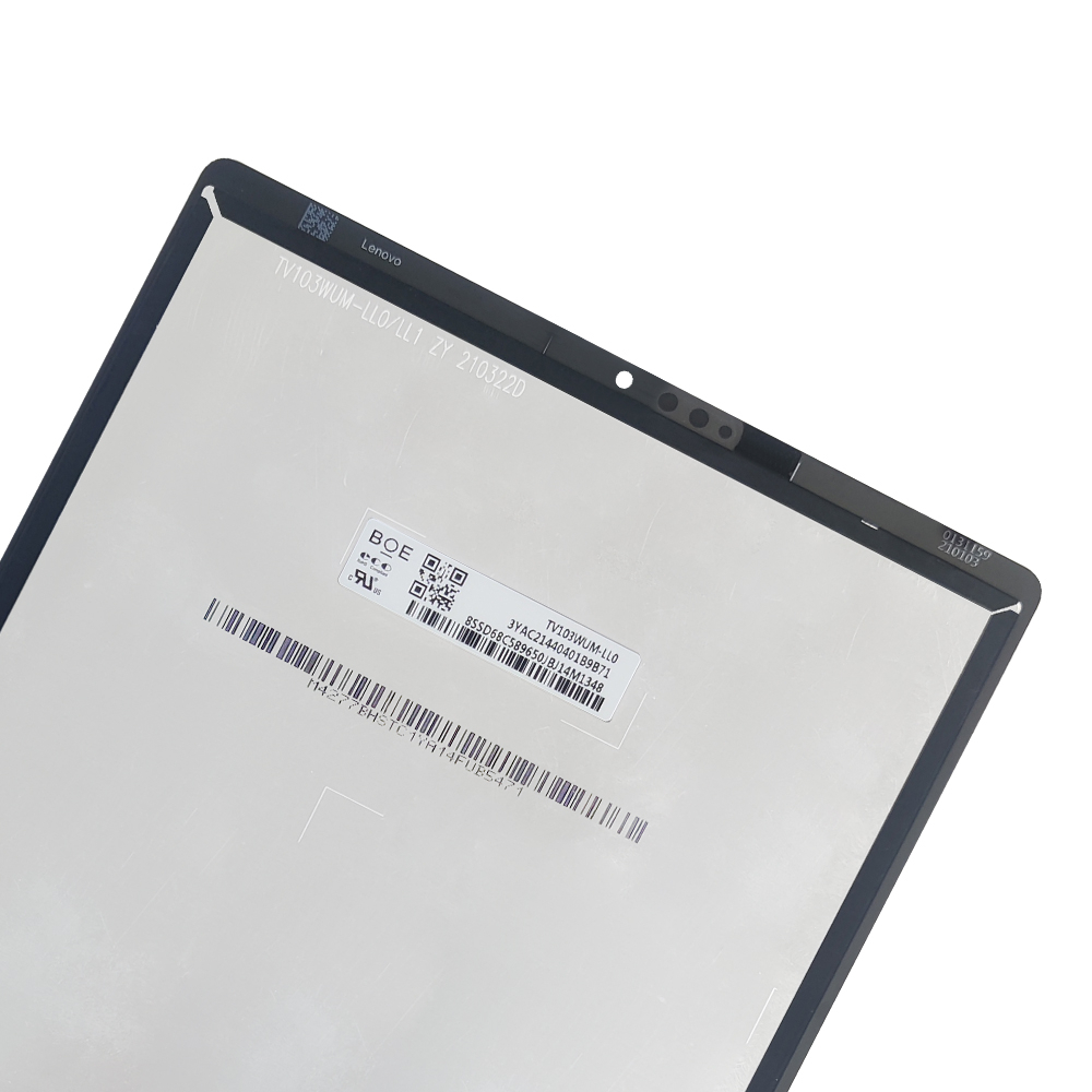 Màn Hình Cảm Ứng LCD Thay Thế Cho Lenovo Tab M10 Plus TB-X606F TB-X606X TB-X606 X606