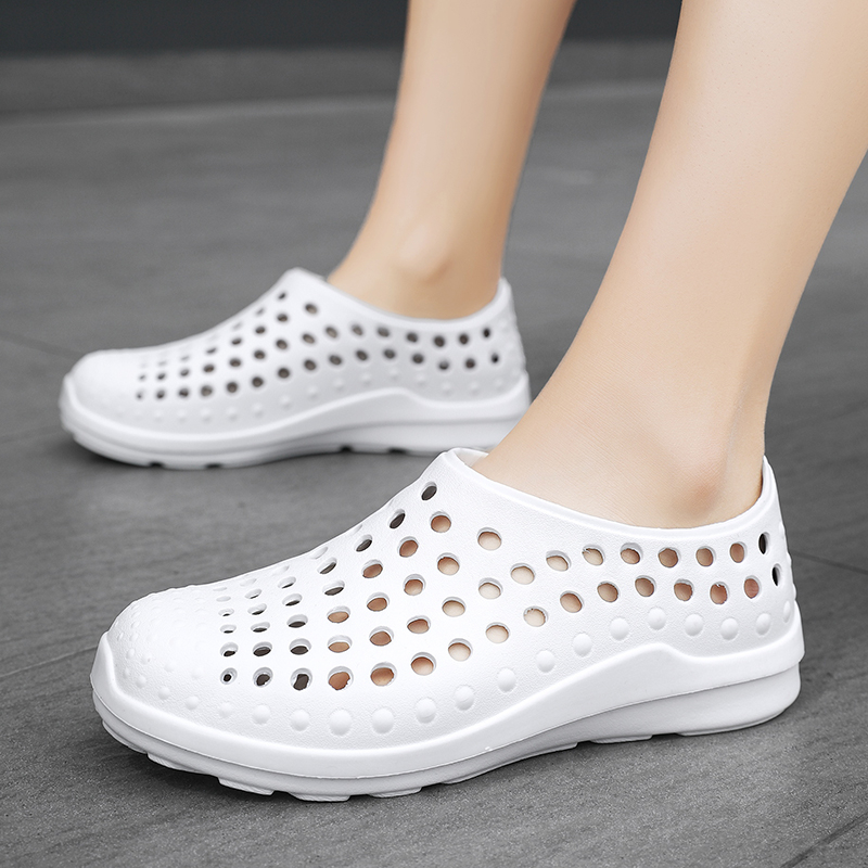 Dép Thời Trang Siêu Nhẹ Thoáng Khí Có Size 36-45