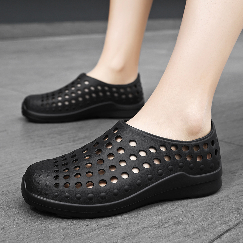 Dép Thời Trang Siêu Nhẹ Thoáng Khí Có Size 36-45