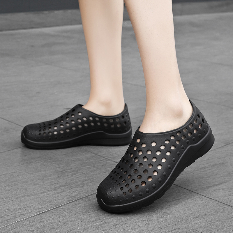 Dép Thời Trang Siêu Nhẹ Thoáng Khí Có Size 36-45