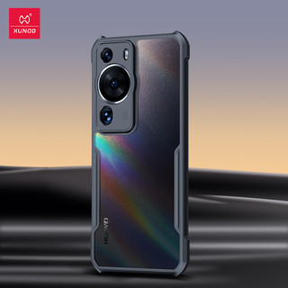 Xundd ốp điện thoại đệm khí chống sốc cho huawei p60 / p60 pro p60 / p60 pro