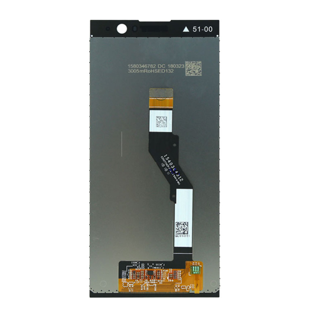 Màn Hình Cảm Ứng LCD Thay Thế Cho Sony Xperia XA2 / XA2 Plus / Sony Xperia XA2 XA2 Plus