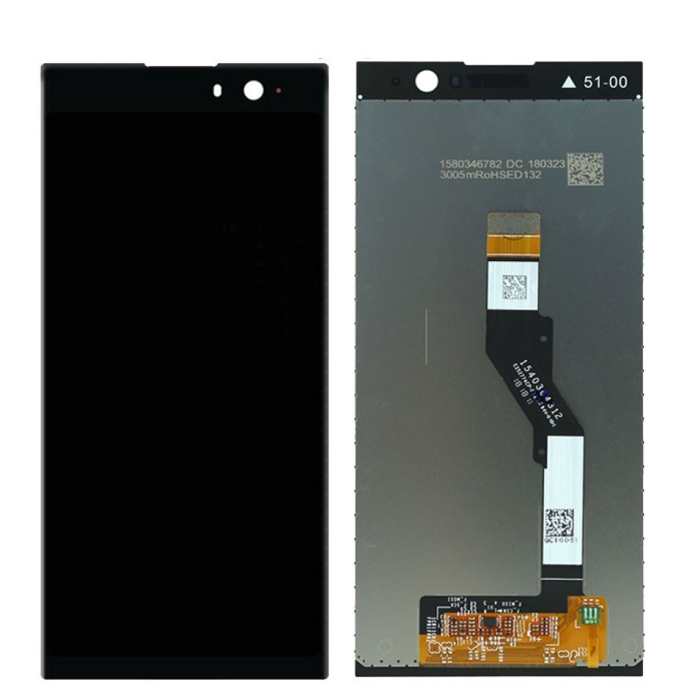 Màn Hình Cảm Ứng LCD Thay Thế Cho Sony Xperia XA2 / XA2 Plus / Sony Xperia XA2 XA2 Plus