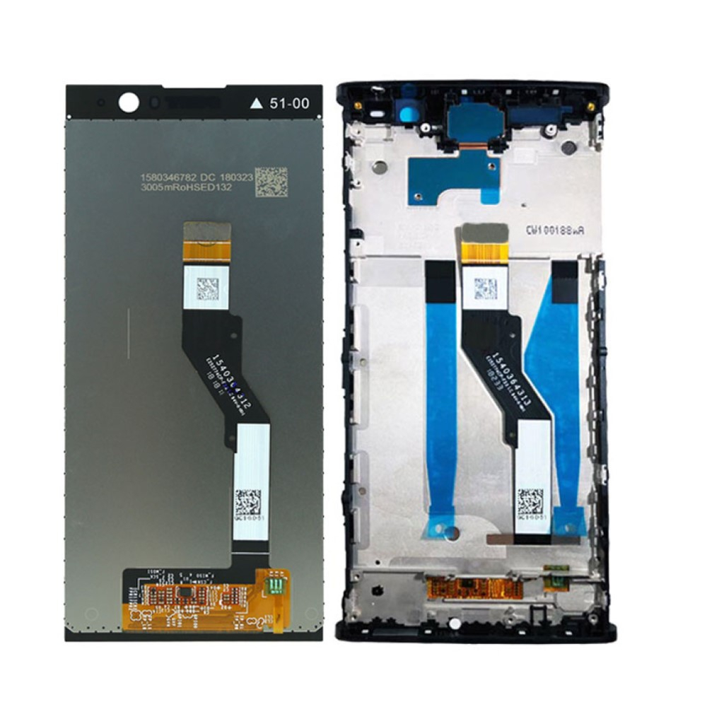 Màn Hình Cảm Ứng LCD Thay Thế Cho Sony Xperia XA2 / XA2 Plus / Sony Xperia XA2 XA2 Plus