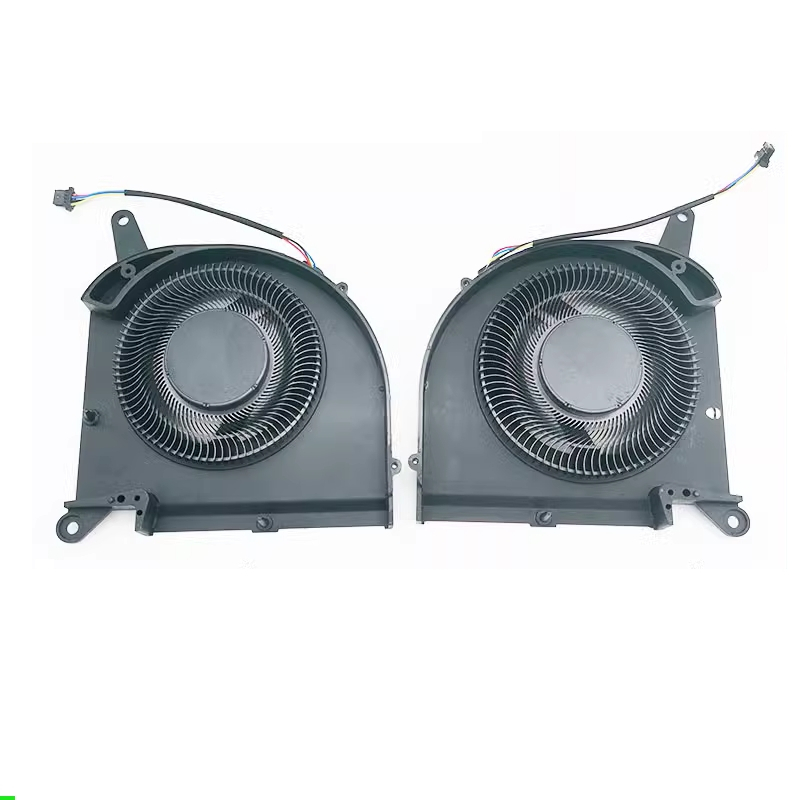 Quạt Tản Nhiệt CPU Cho Gigabyte Aero 15 OLED XD XA YA YC KD XC KC 15S SA RP75 RP75XA RP75XB PLB07010S12HH