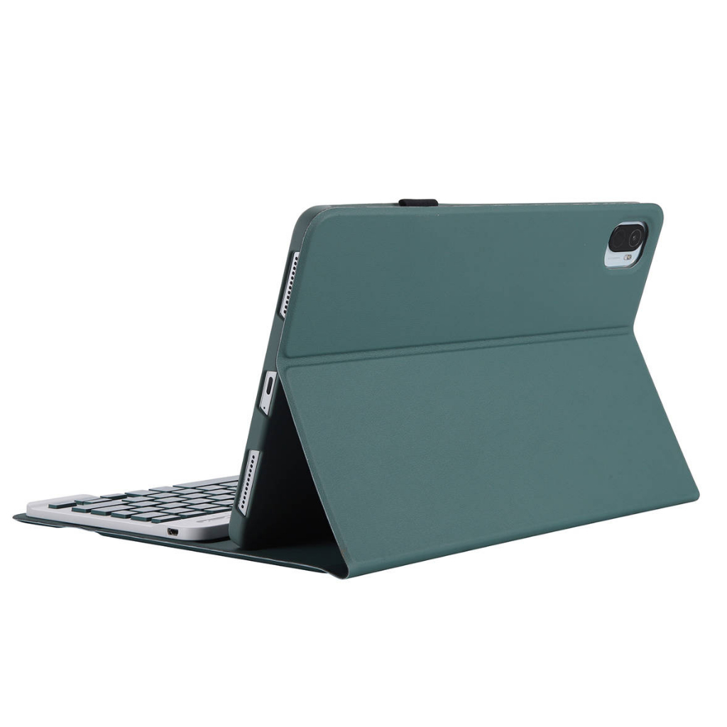 Bao Da Máy Tính Bảng Có Bàn Phím bluetooth Không Dây Cho xiaomi pad 6 pro 2023 Ốp