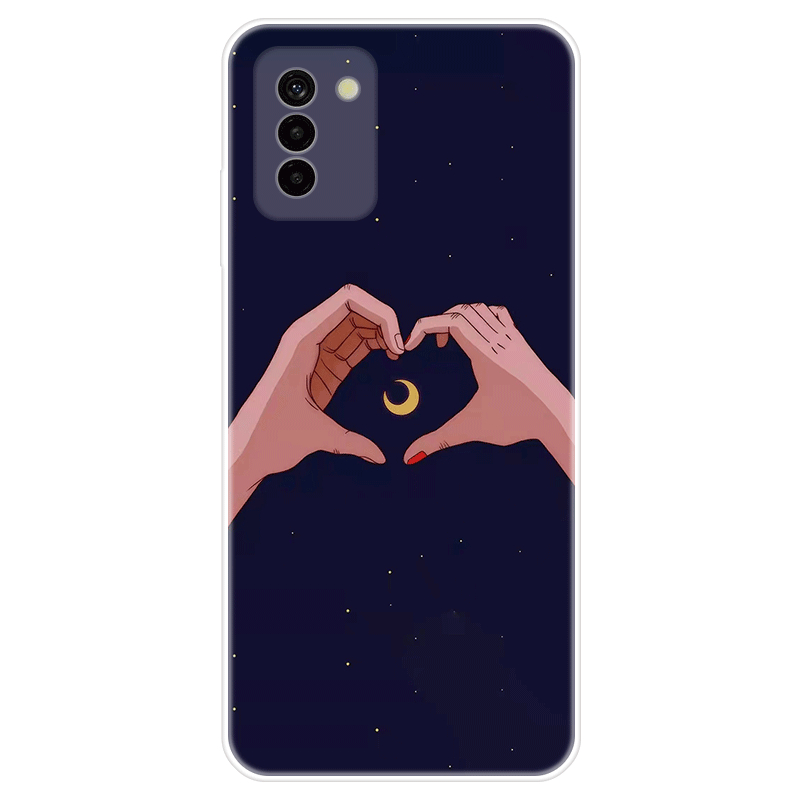 Ốp Lưng Điện Thoại Thời Trang Dành Cho Nokia G22 G 22 NokiaG22