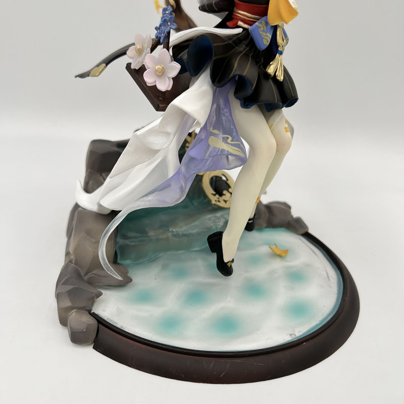 Mô Hình Đồ Chơi Nhân Vật Houkai 3rd Trong Phim Hoạt Hình "Theresa" Dài 28cm