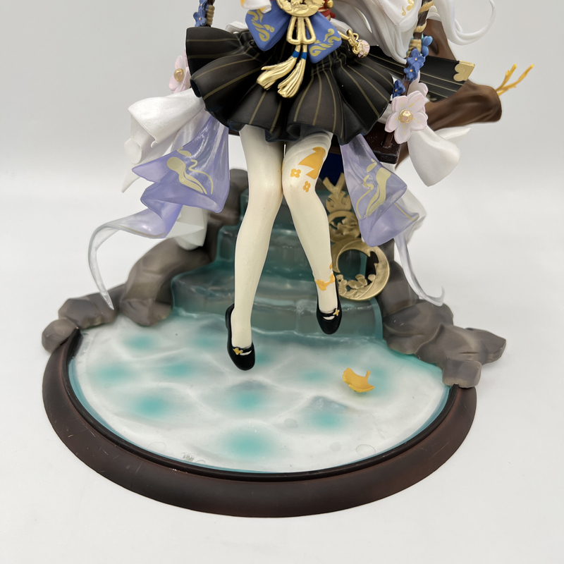 Mô Hình Đồ Chơi Nhân Vật Houkai 3rd Trong Phim Hoạt Hình "Theresa" Dài 28cm