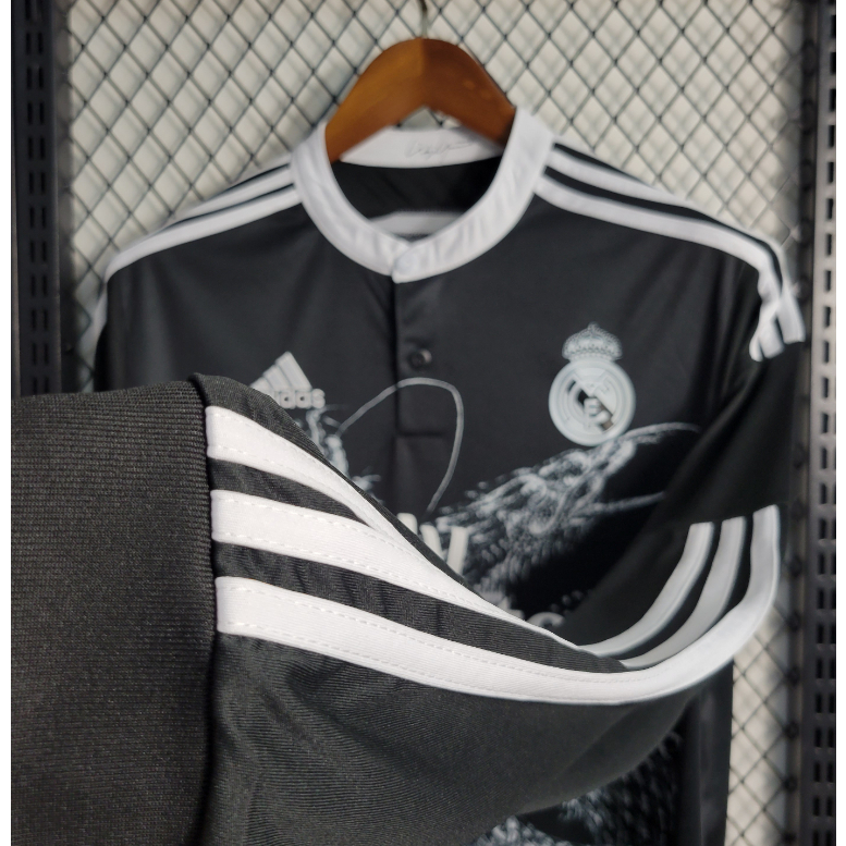 Áo bóng đáBanh Real Madrid 3rd S-2XL S-14 / 15