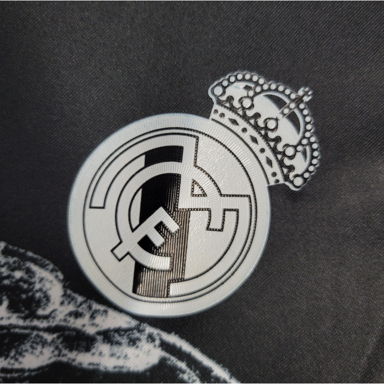 Áo bóng đáBanh Real Madrid 3rd S-2XL S-14 / 15