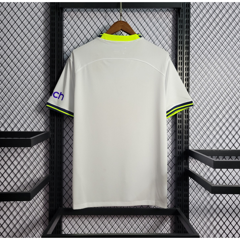 Áo bóng đá Đá Banh Totten.ham 22 / 23 Size S-4XL Xin lưu ý: chỉ có một đầu